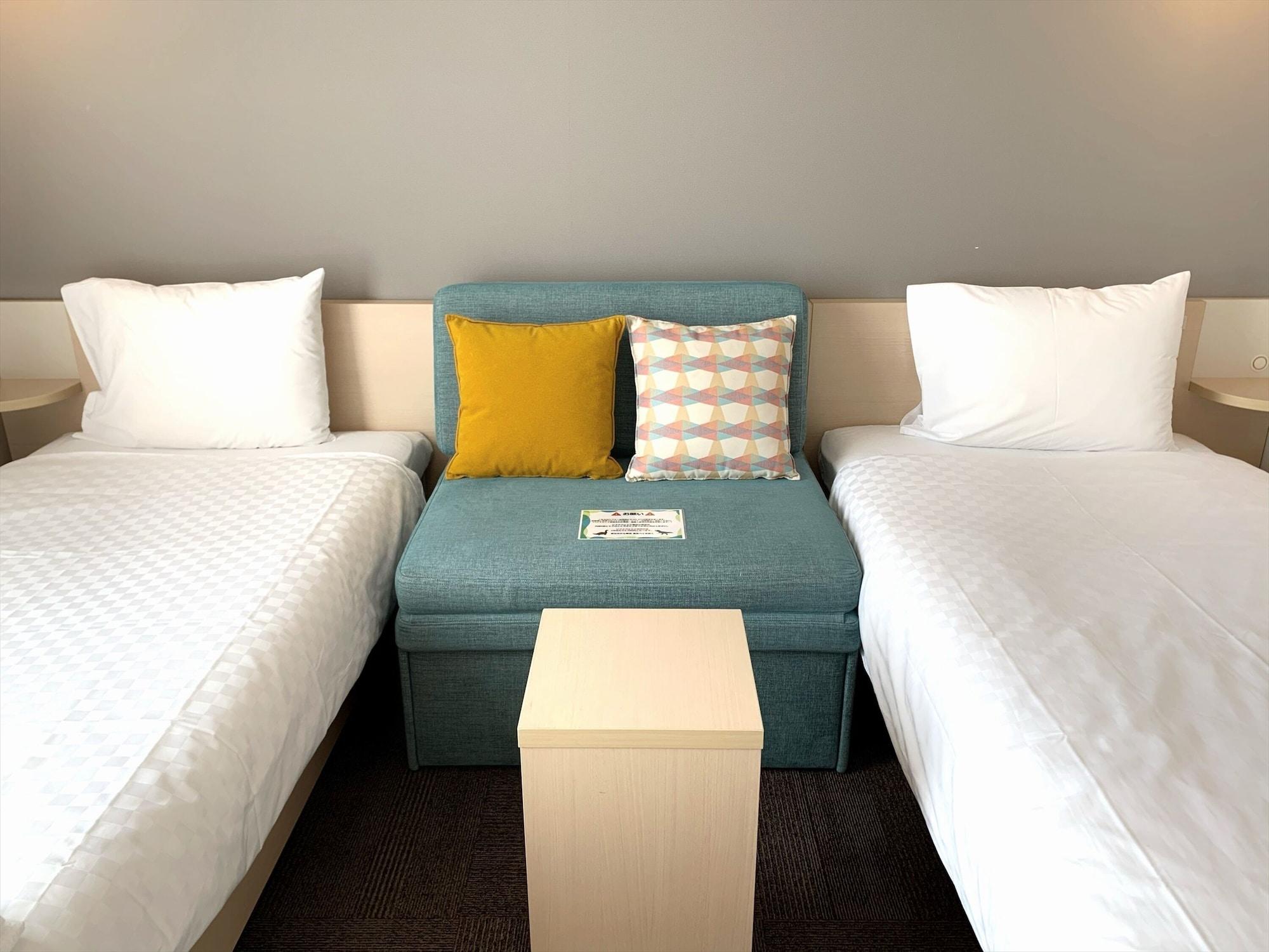 Henn Na Hotel Maihama Tokyo Bay Urayasu Exteriér fotografie