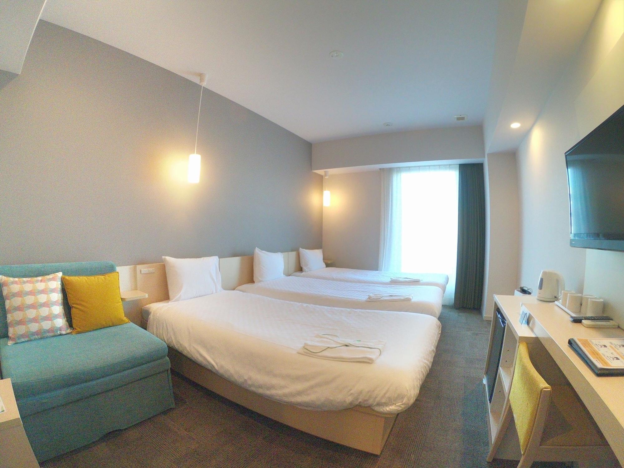 Henn Na Hotel Maihama Tokyo Bay Urayasu Exteriér fotografie