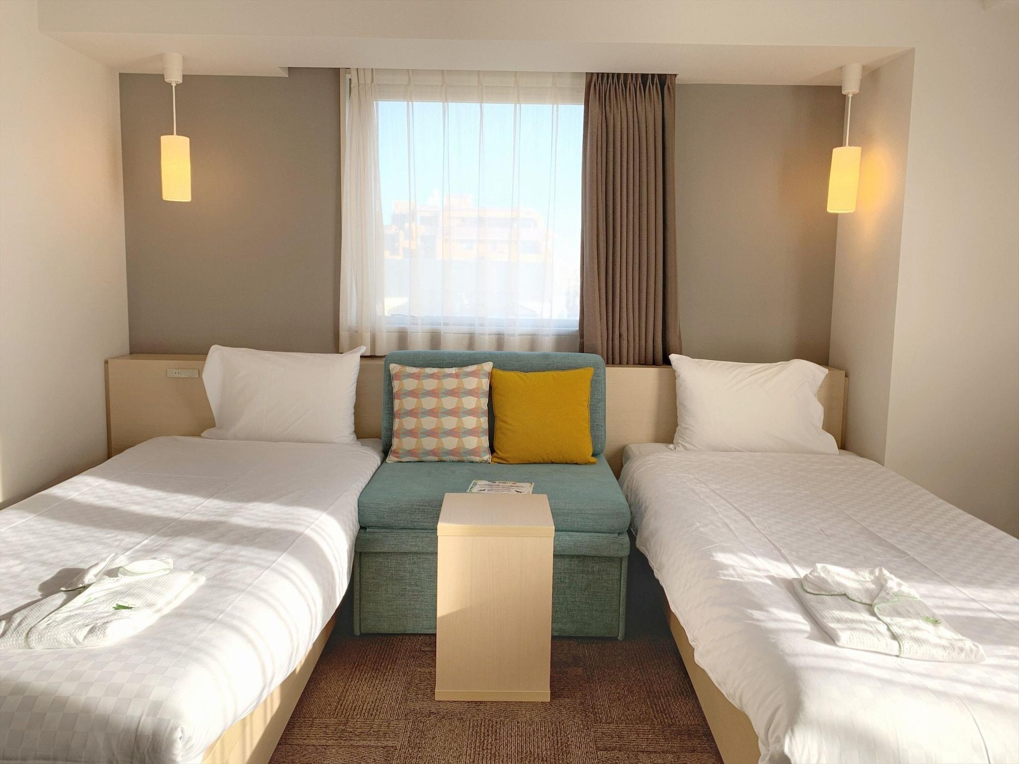 Henn Na Hotel Maihama Tokyo Bay Urayasu Exteriér fotografie