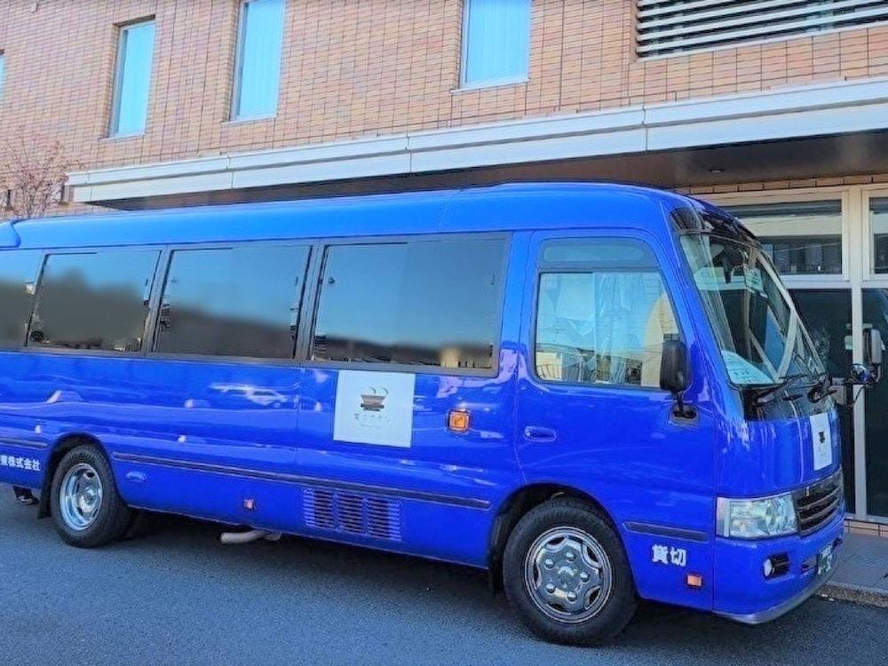Henn Na Hotel Maihama Tokyo Bay Urayasu Exteriér fotografie