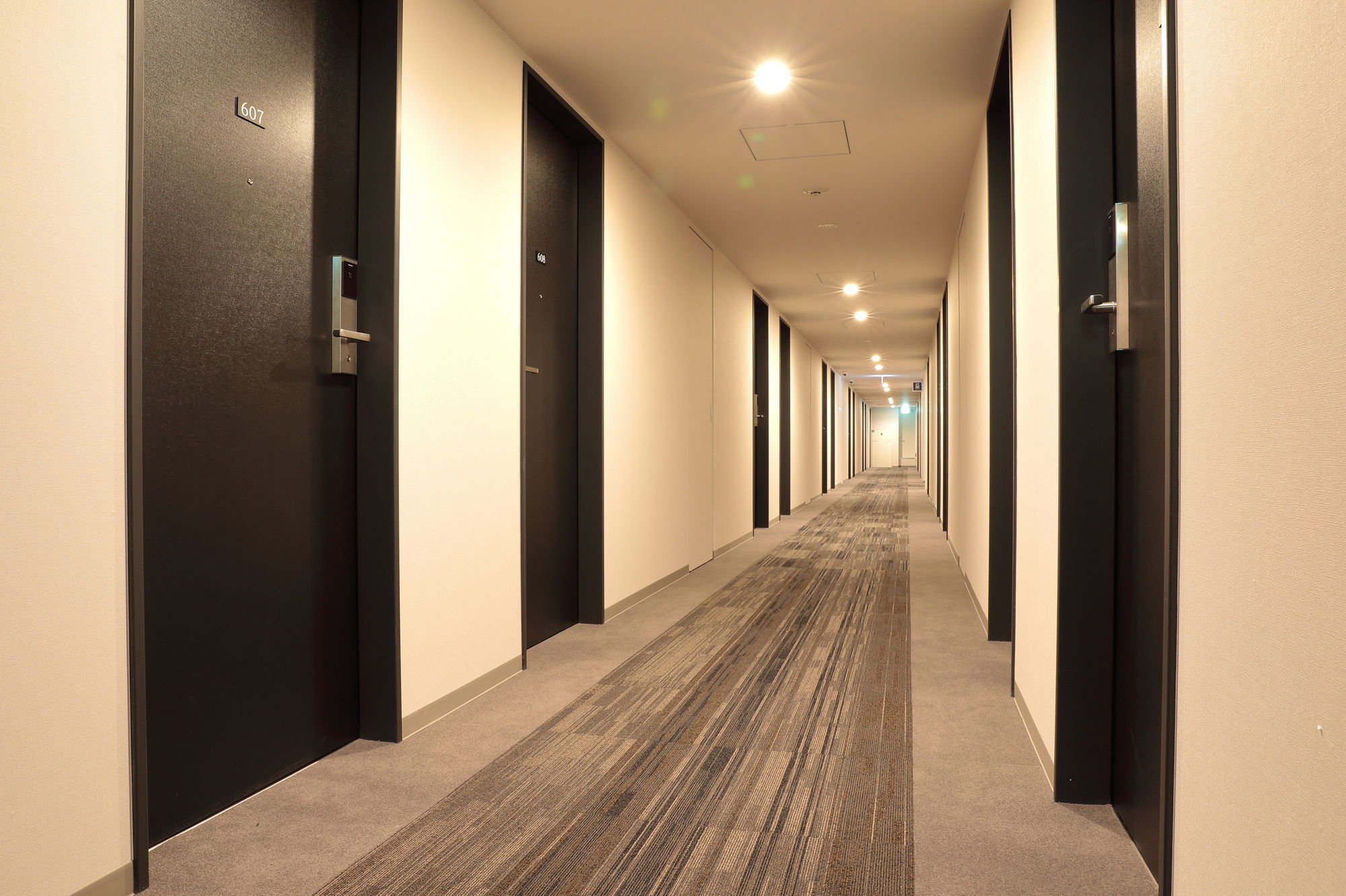 Henn Na Hotel Maihama Tokyo Bay Urayasu Exteriér fotografie